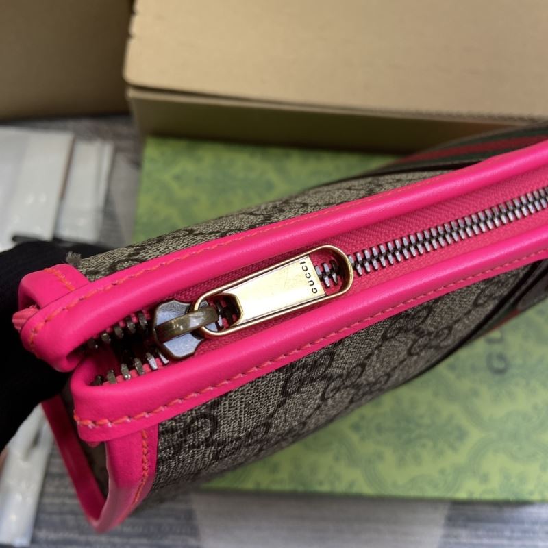 Gvc*1 clutch bags